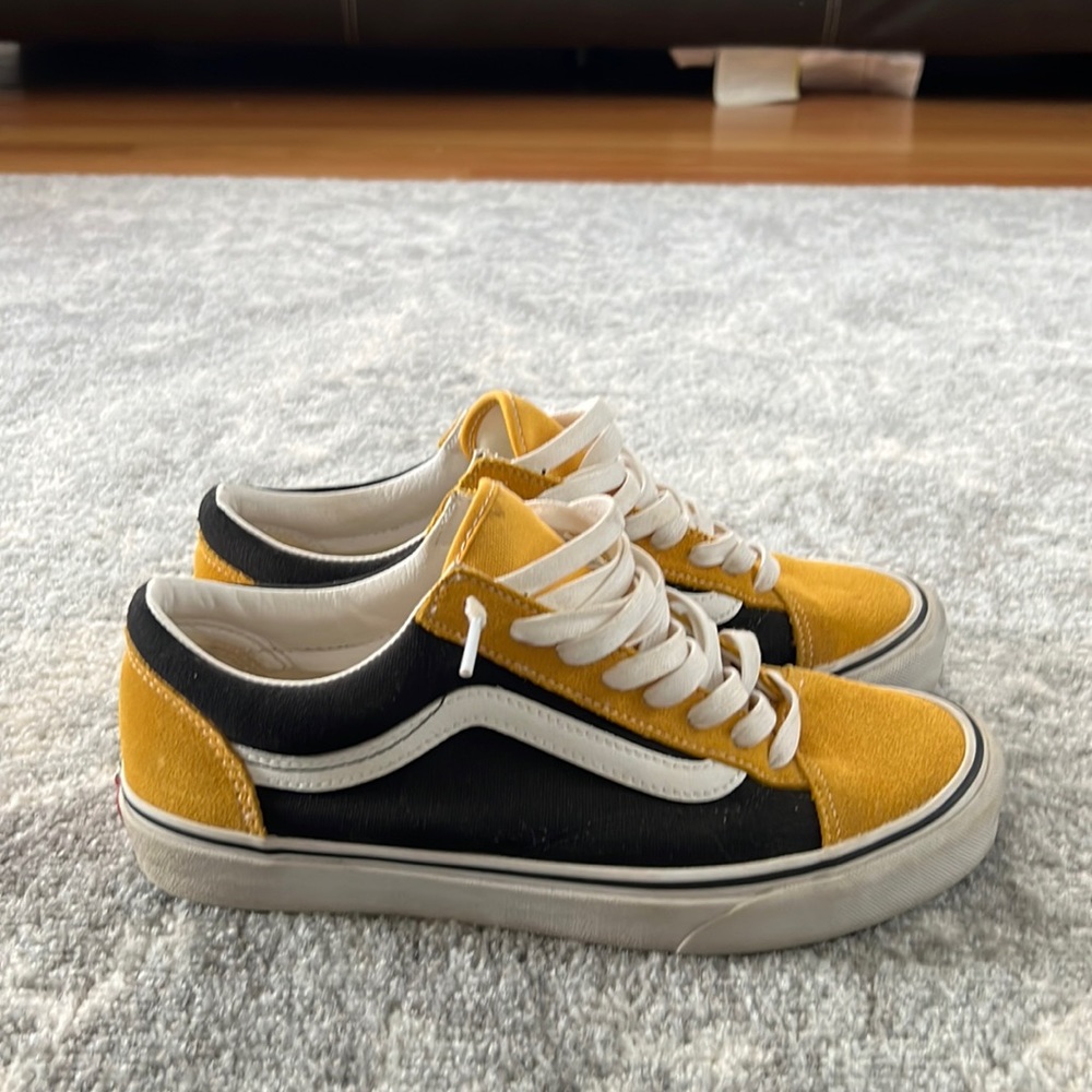vans old skool